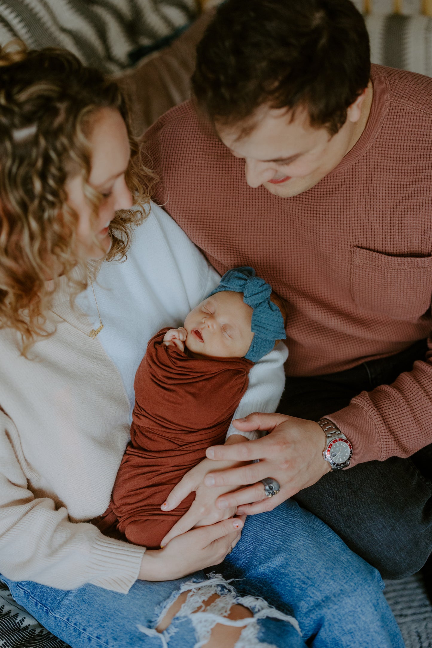 Family Portrait Session