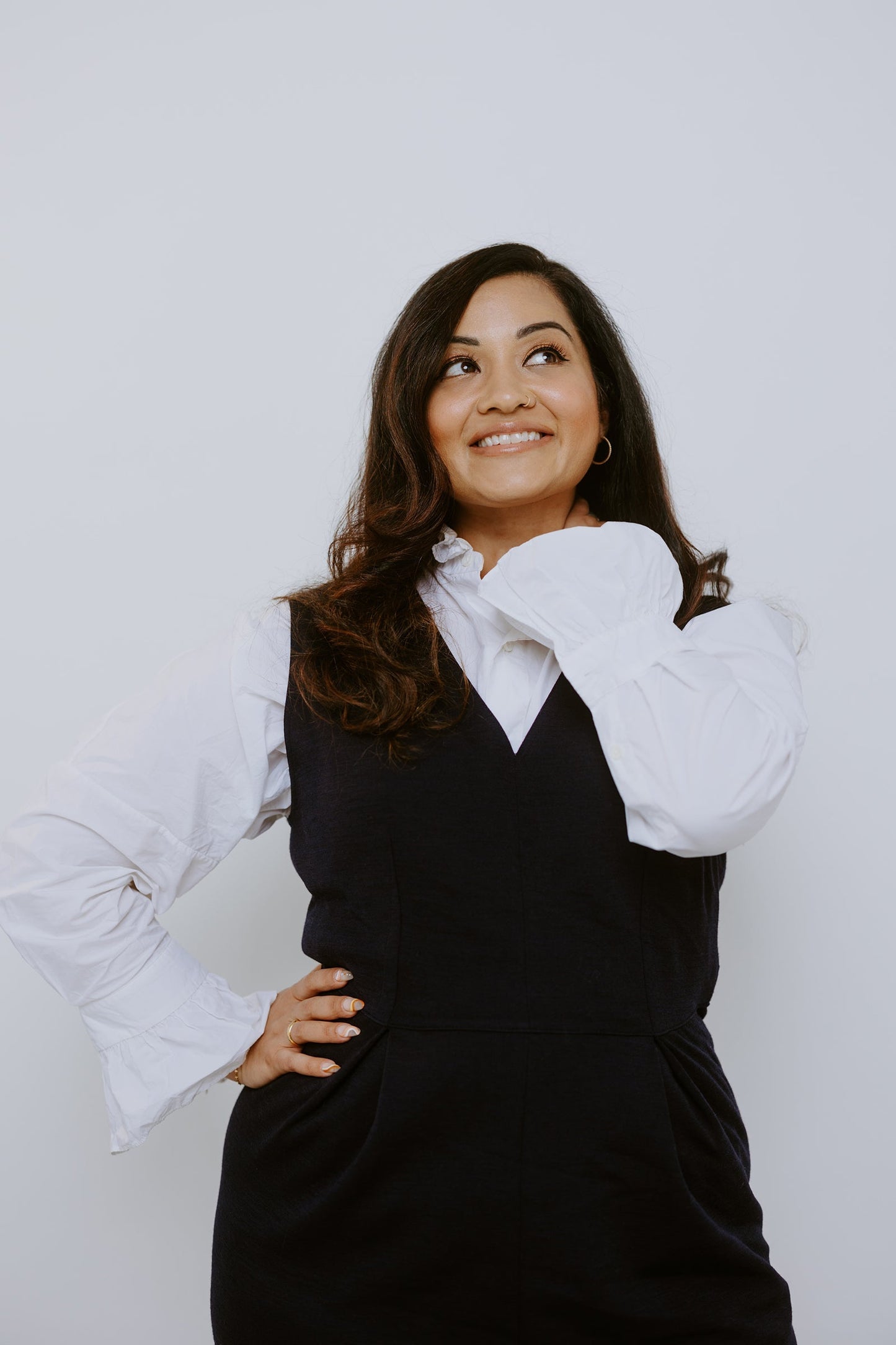 1 Hour Portrait Session