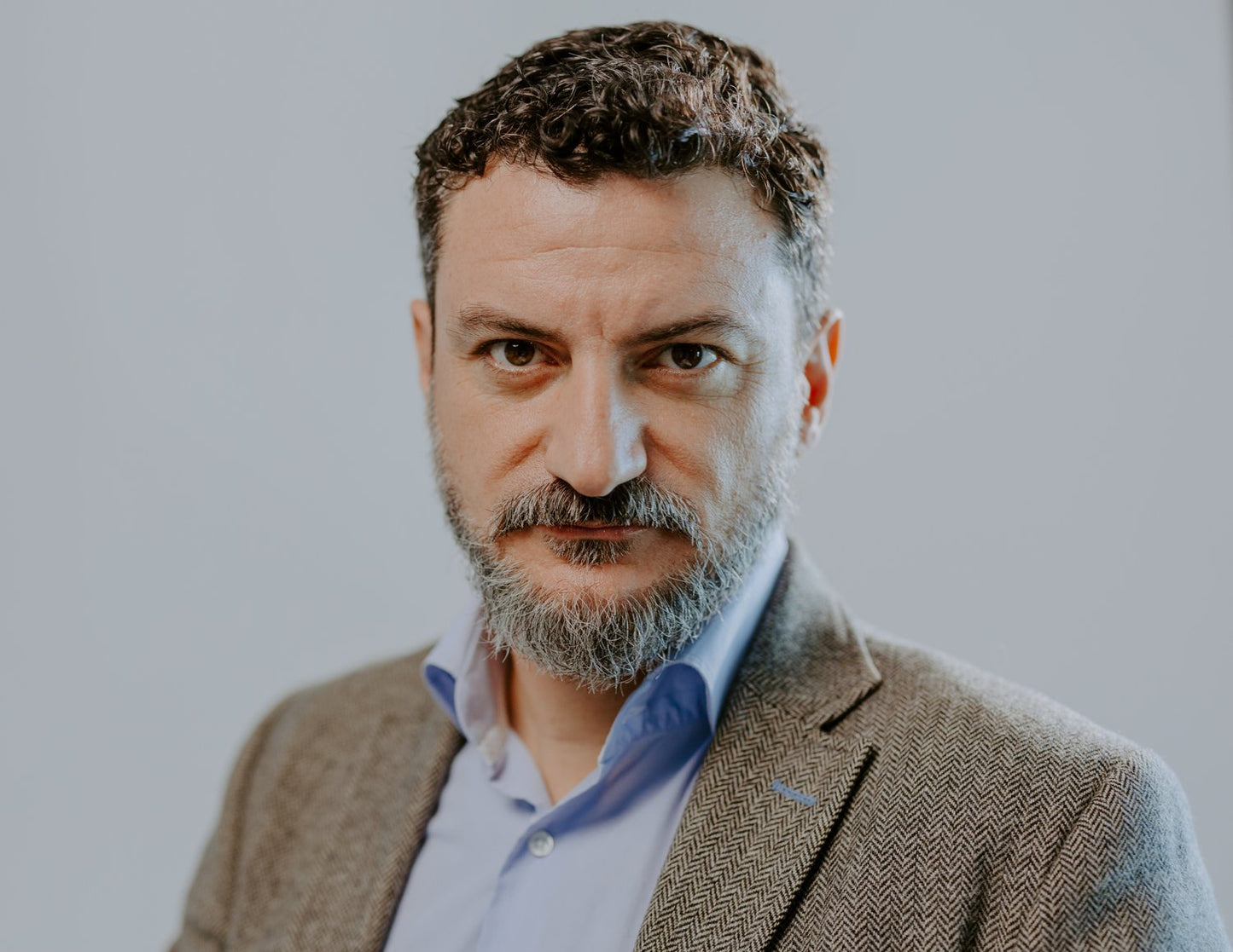 1 Hour Portrait Session