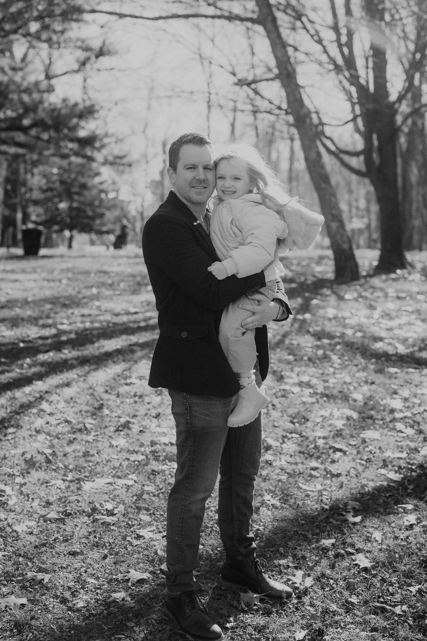 Family Portrait Session