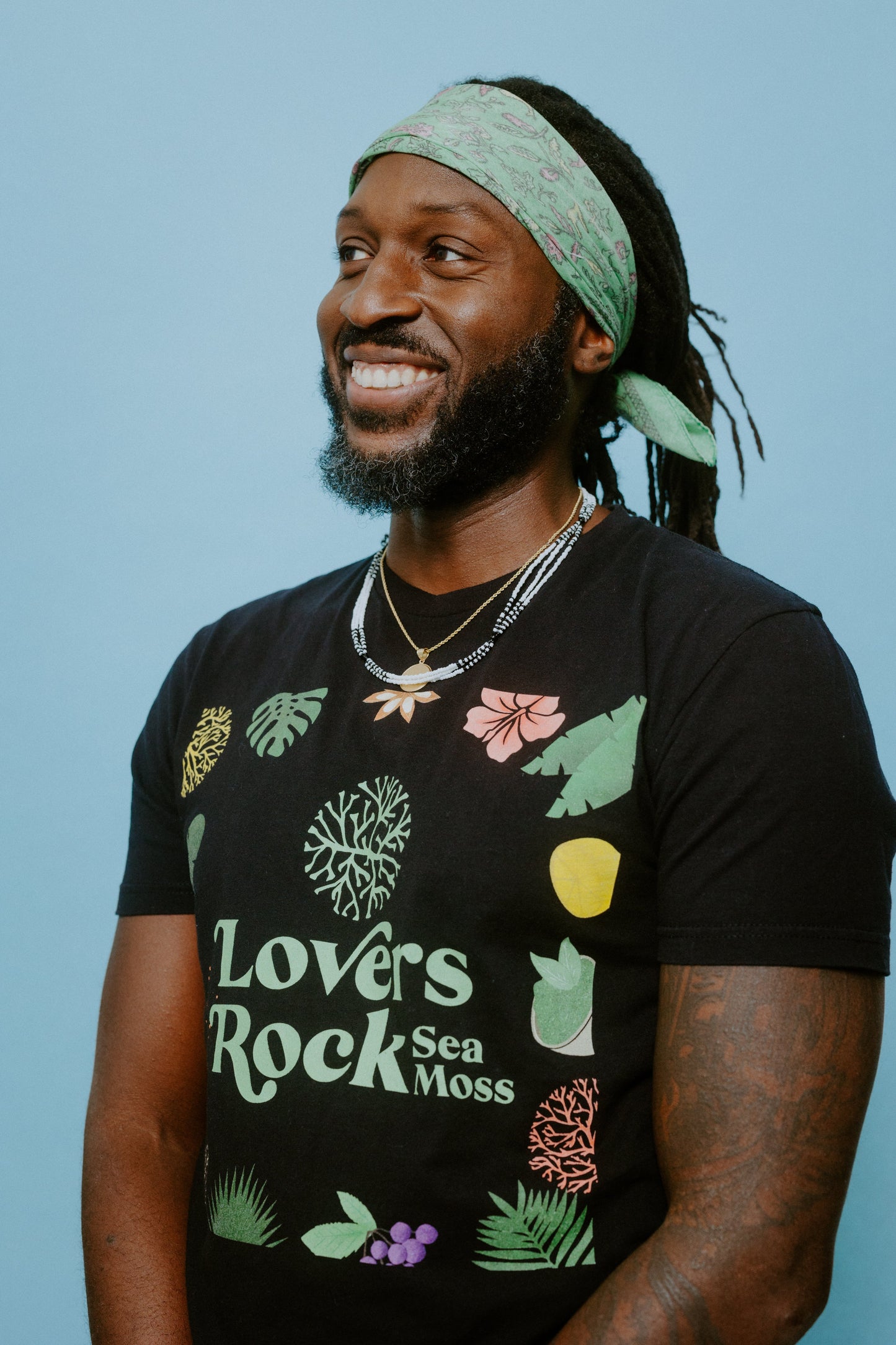 30 Minute Portrait Session