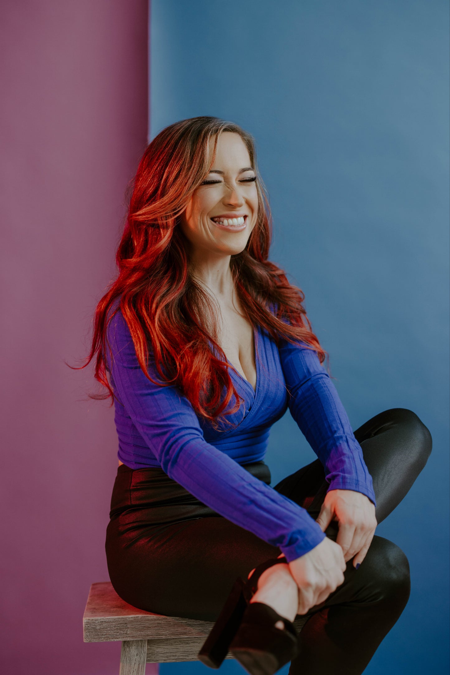 1 Hour Portrait Session