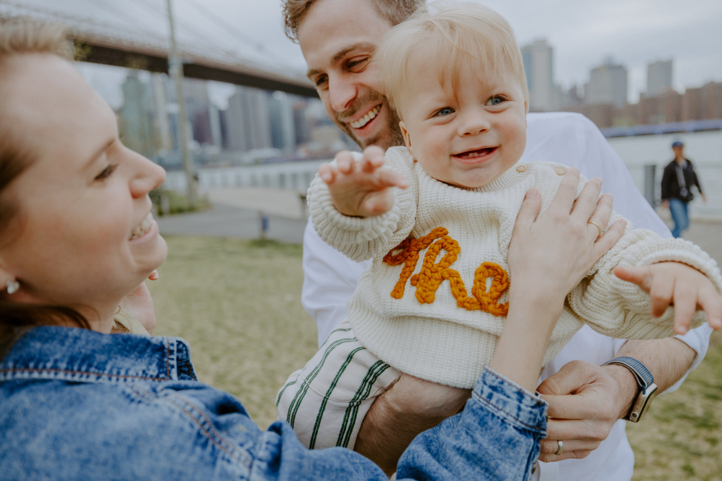 Family Portrait Session