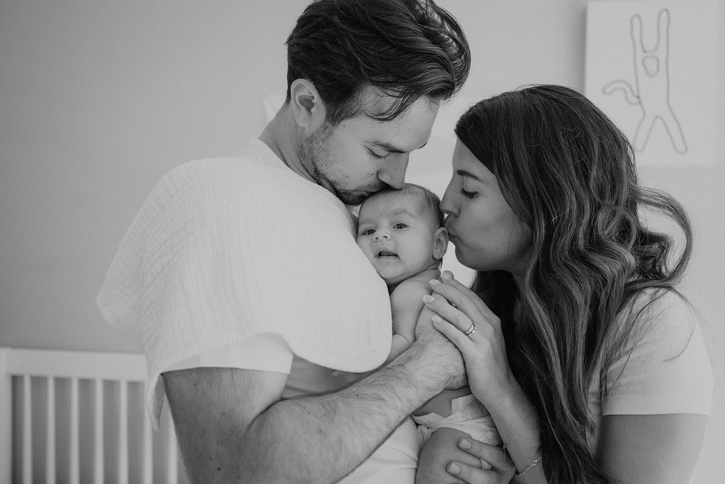 Family Portrait Session