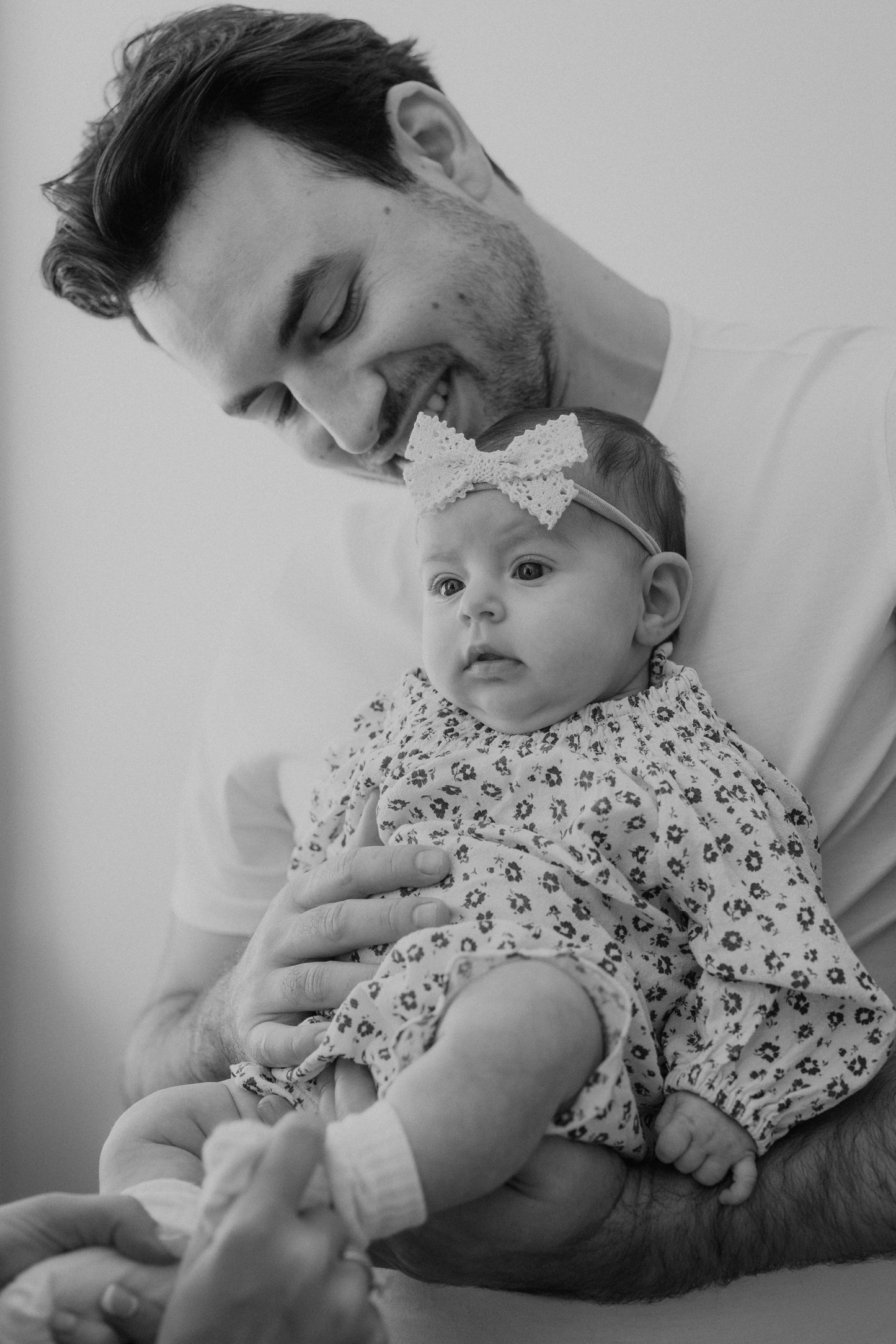 Family Portrait Session