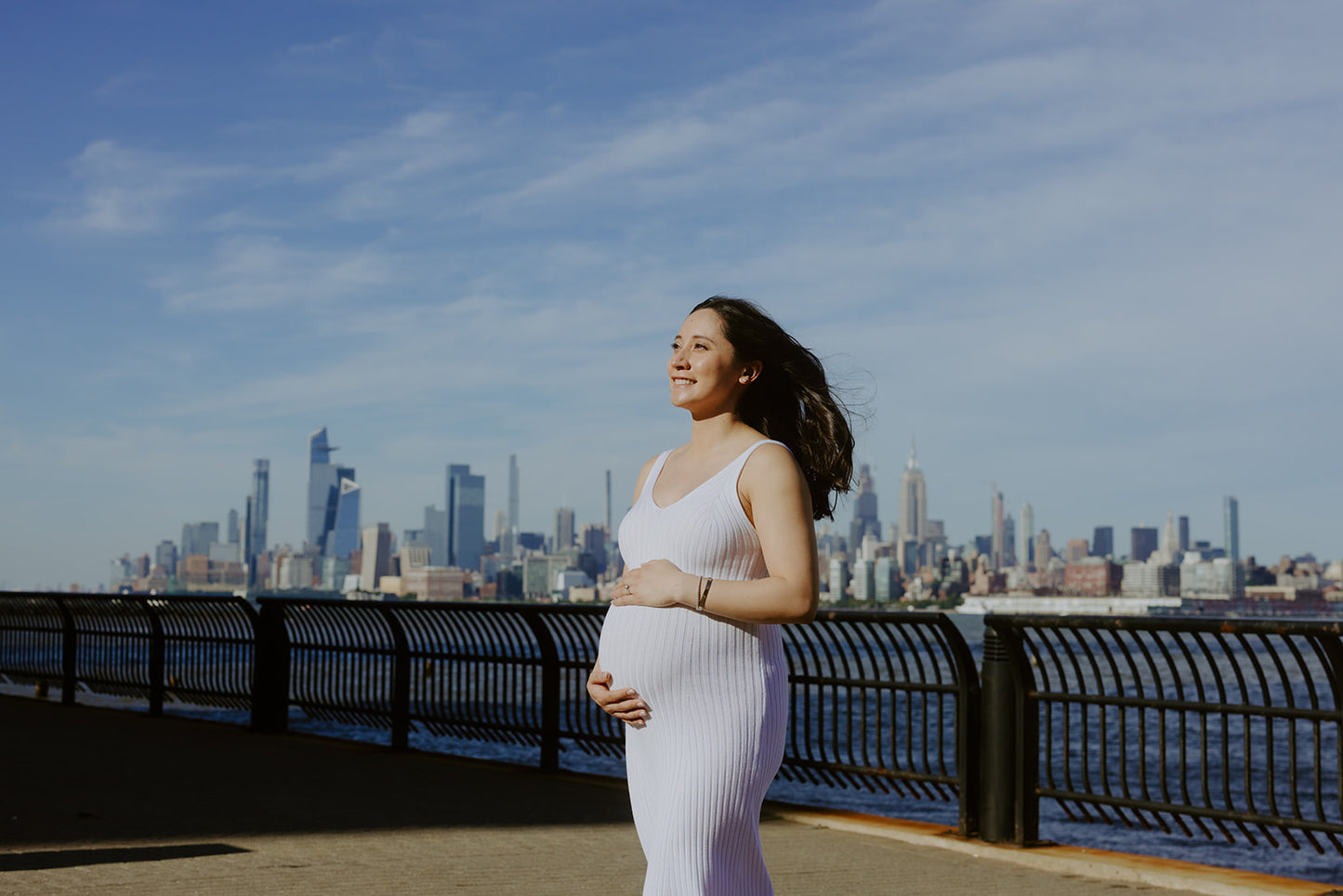 Mama Studio Portrait Session