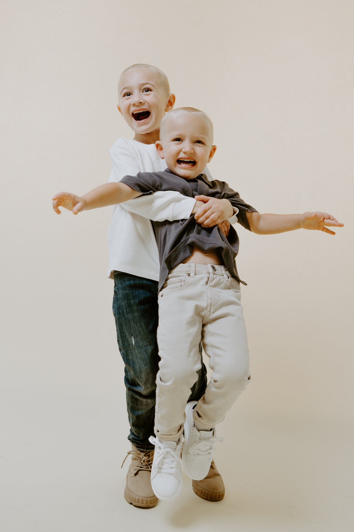 Family Portrait Session