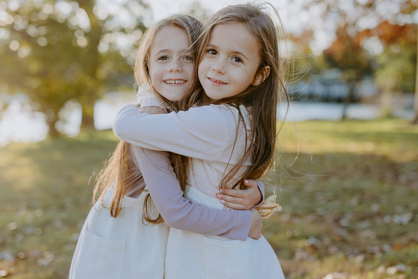 Family Portrait Session