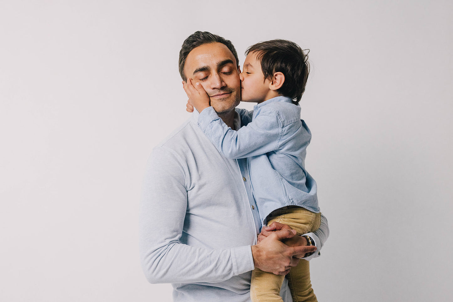 Family Portrait Session