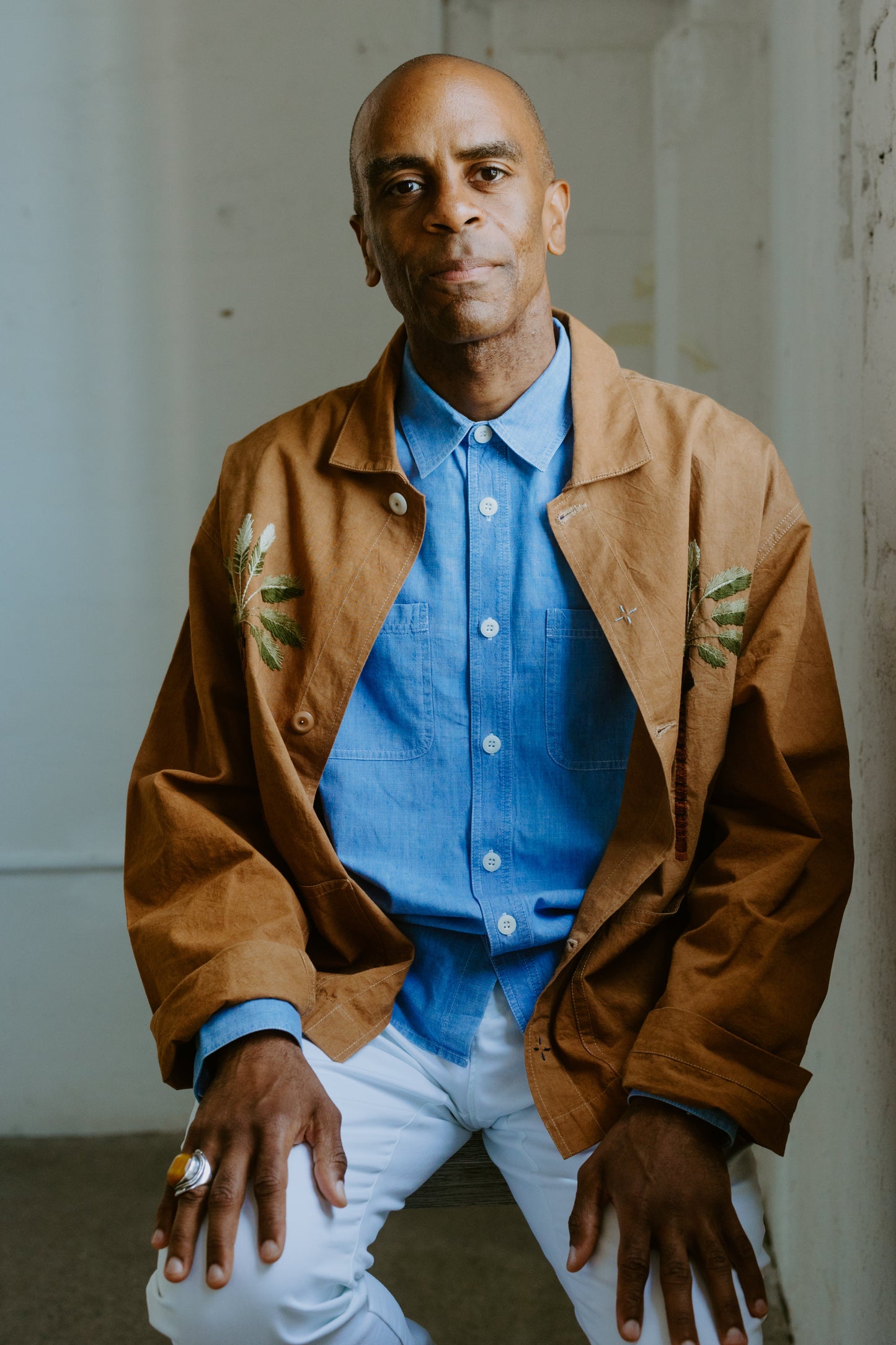 30 Minute Portrait Session