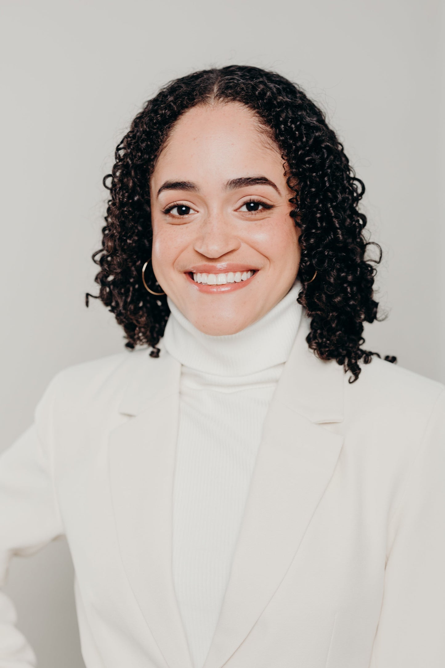 1 Hour Portrait Session