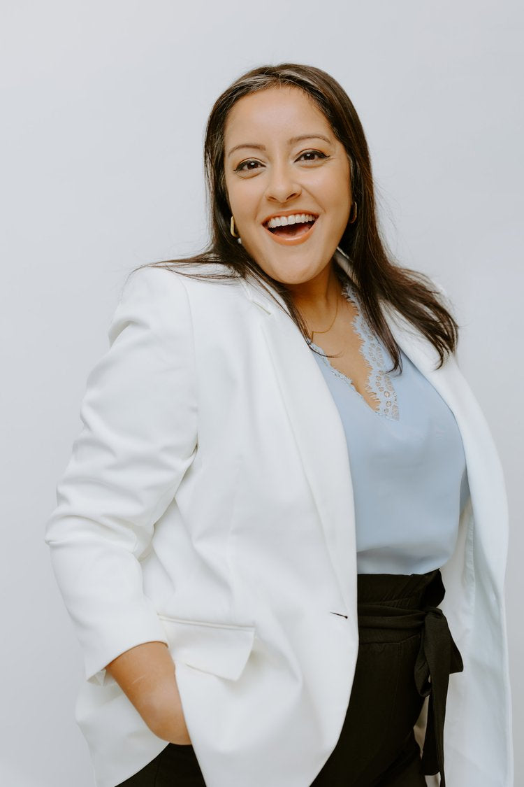 Headshot Portrait Session