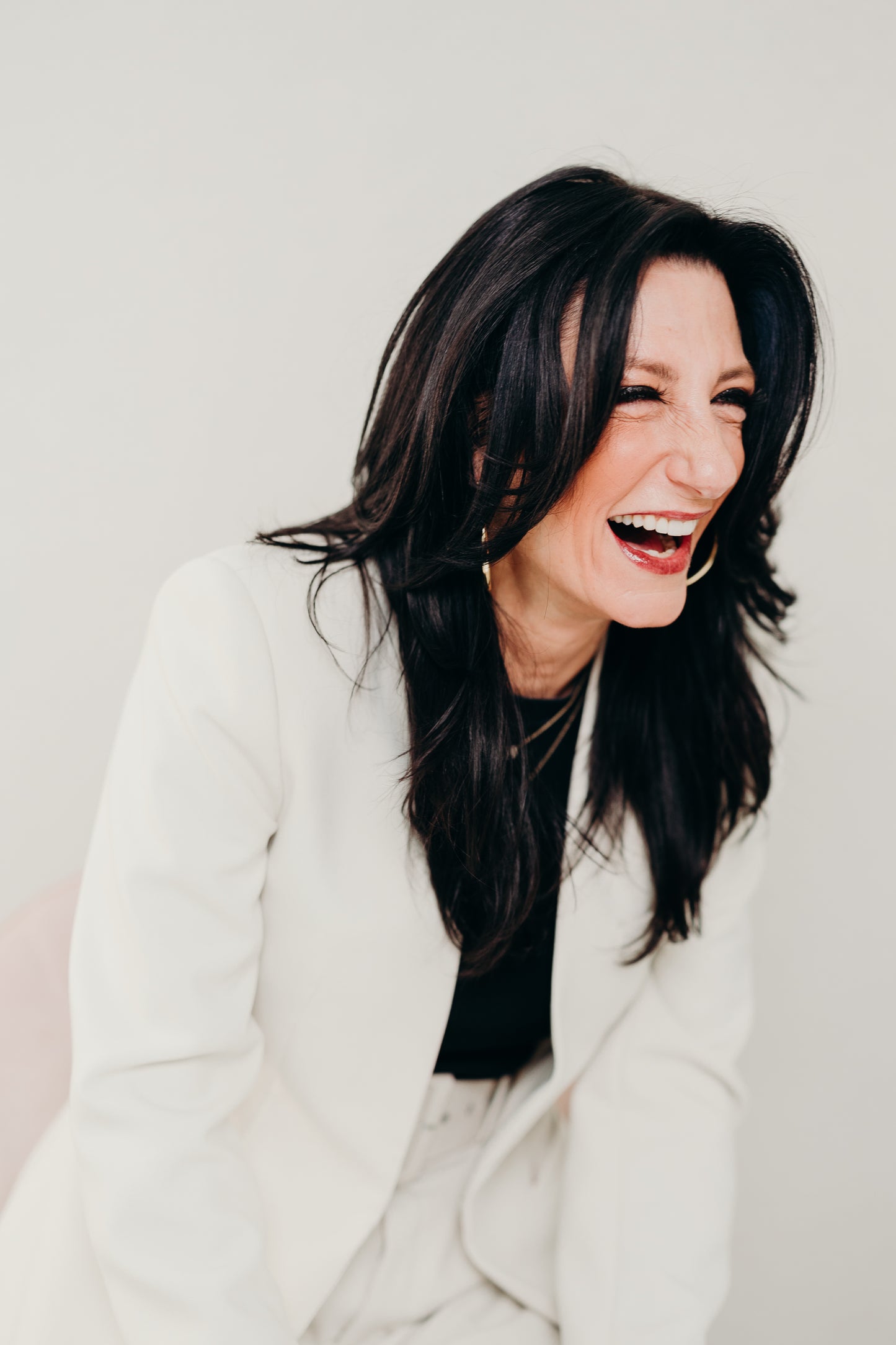 Headshot Portrait Session