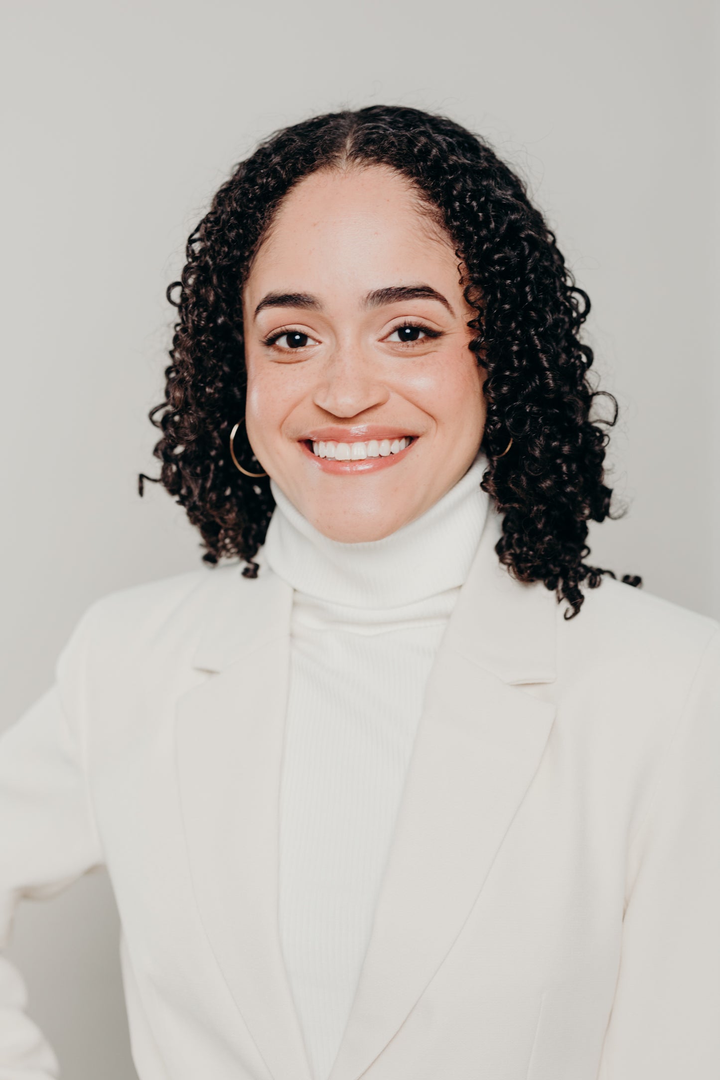 Headshot Portrait Session